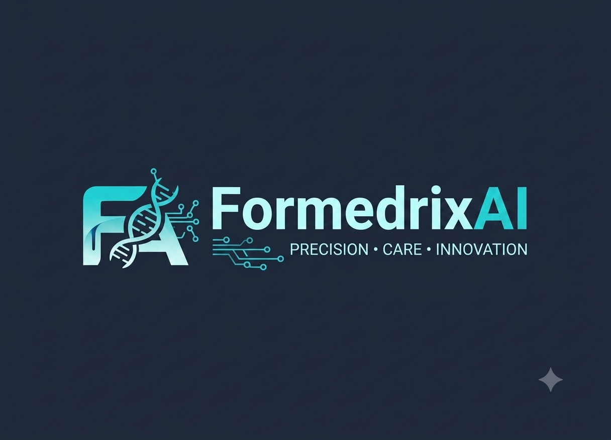 FormedrixAI Logo